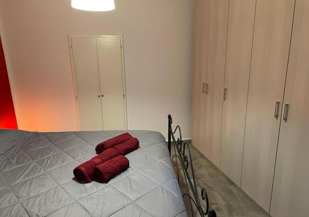 Appartamento Il Mandorlo Nel Centro Di Volterra Kültér fotó